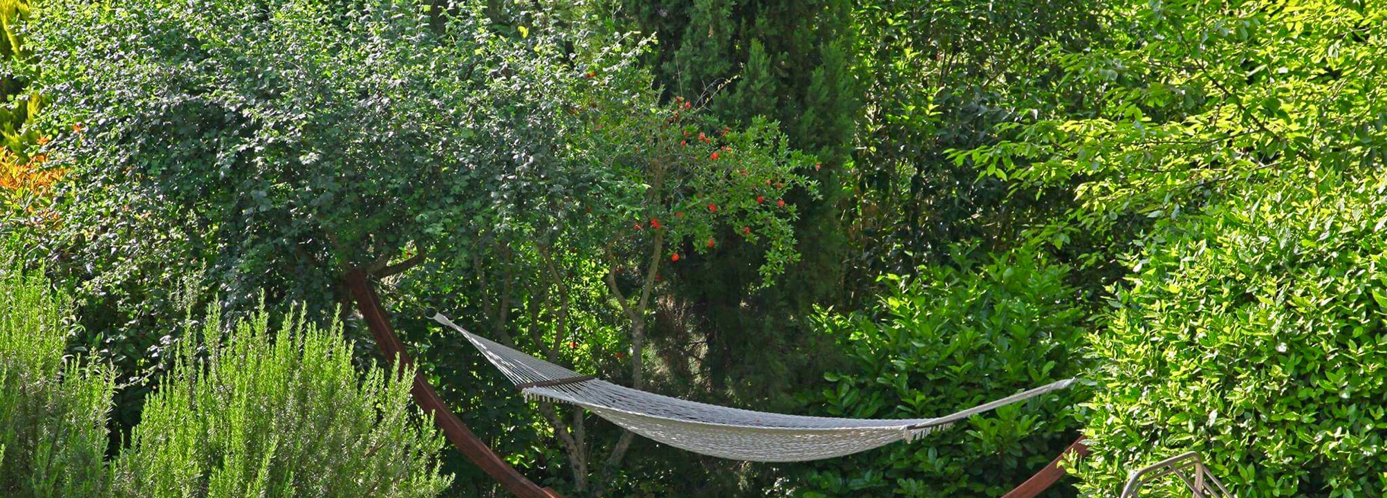 agriturismo tara giardino