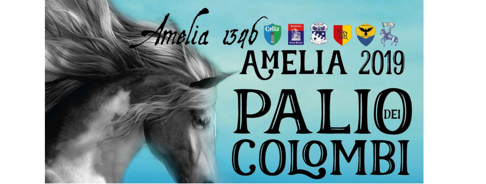 Palio dei Colombi