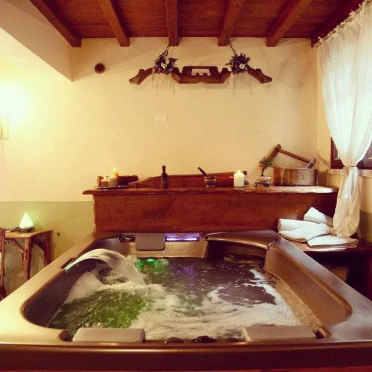 Day Spa
